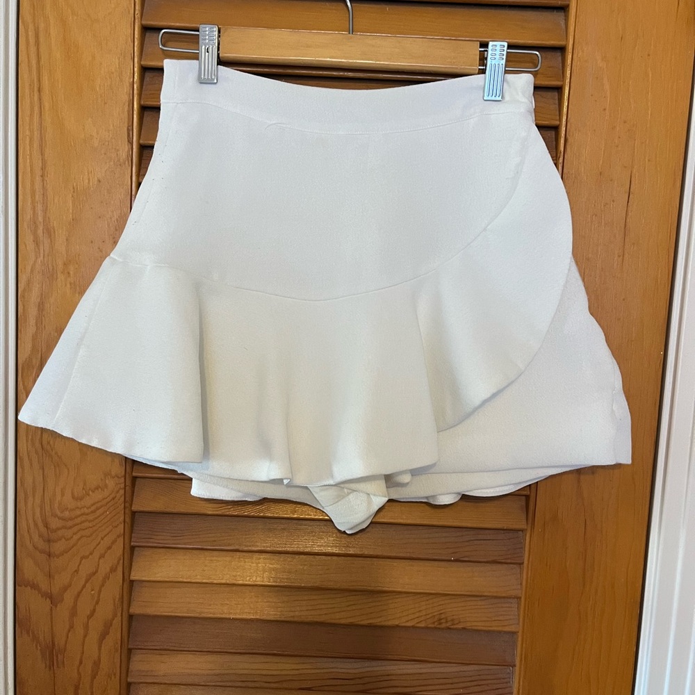 do+be skort